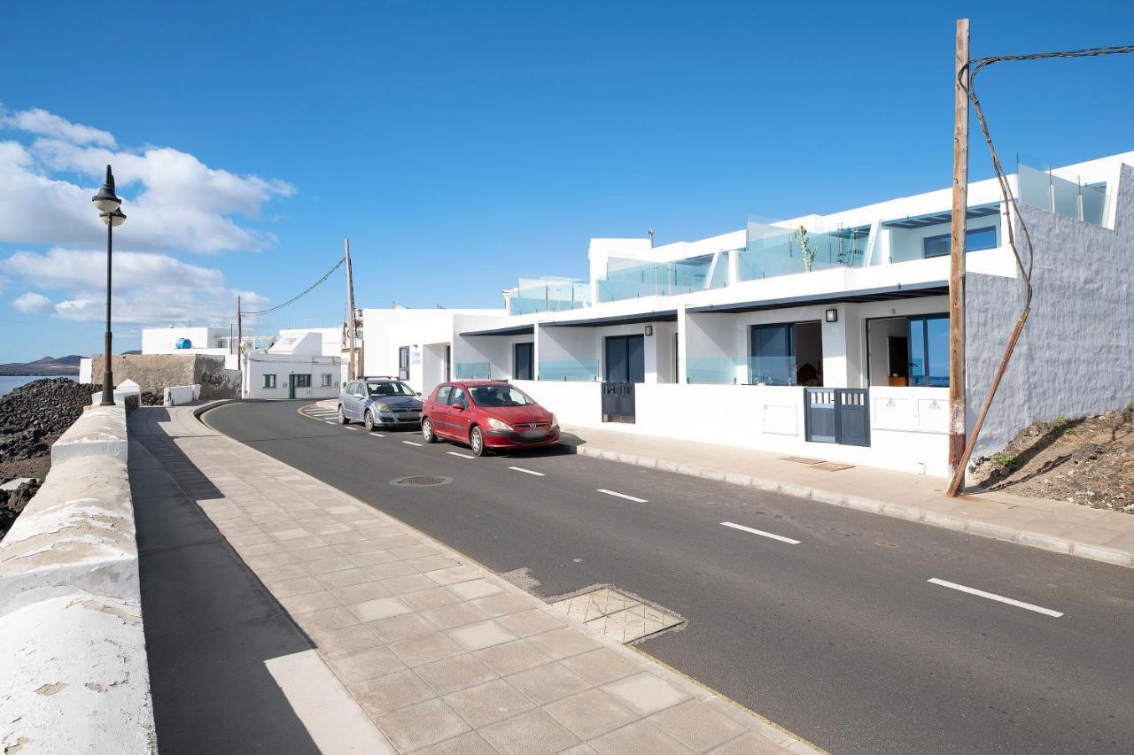 Callao Beach 10 アリエタ エクステリア 写真