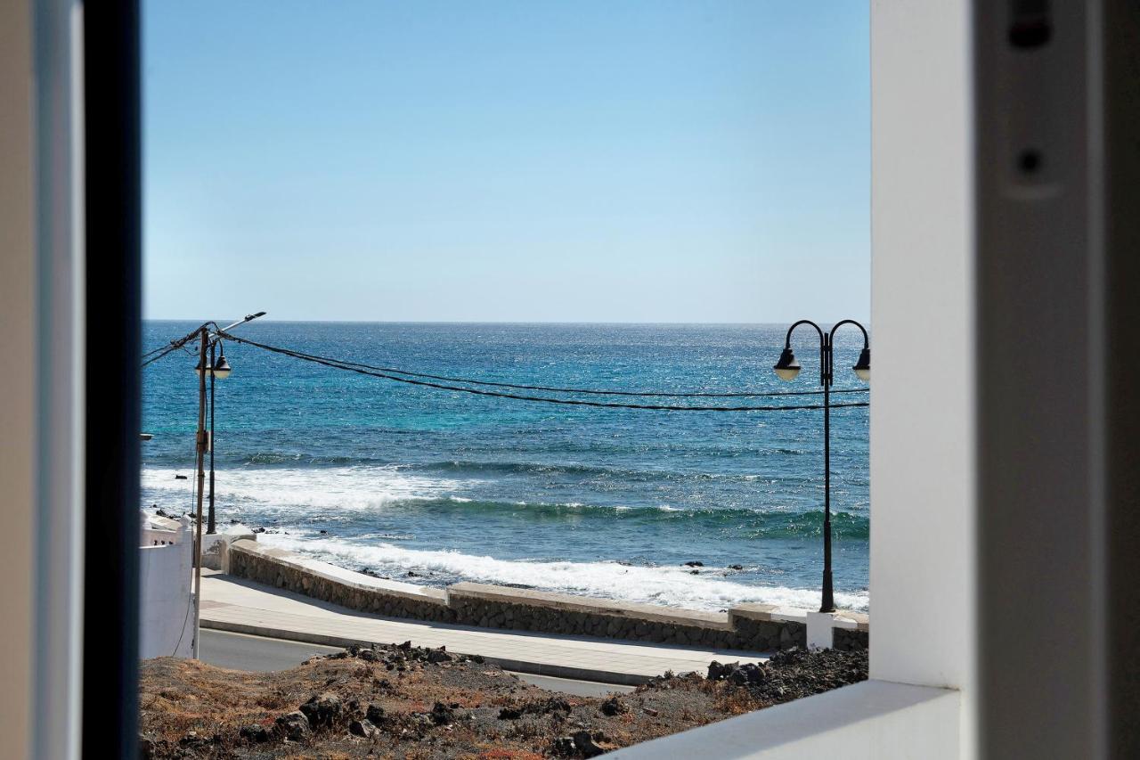 Callao Beach 10 アリエタ エクステリア 写真